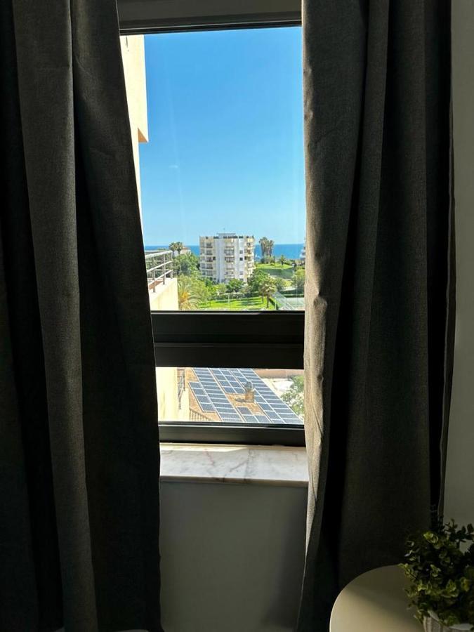 Amazing Sea View Apartment Praia Da Rocha Portimão Exterior foto