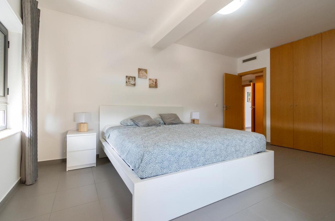Amazing Sea View Apartment Praia Da Rocha Portimão Exterior foto